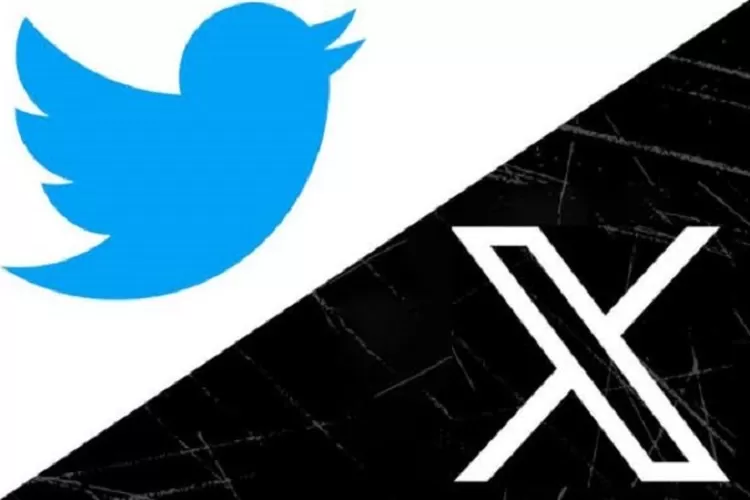 Rekor Buruk Sepanjang Kiprah Twitter, Rebranding ‘X’ Bikin Unduhan Turun Tajam
