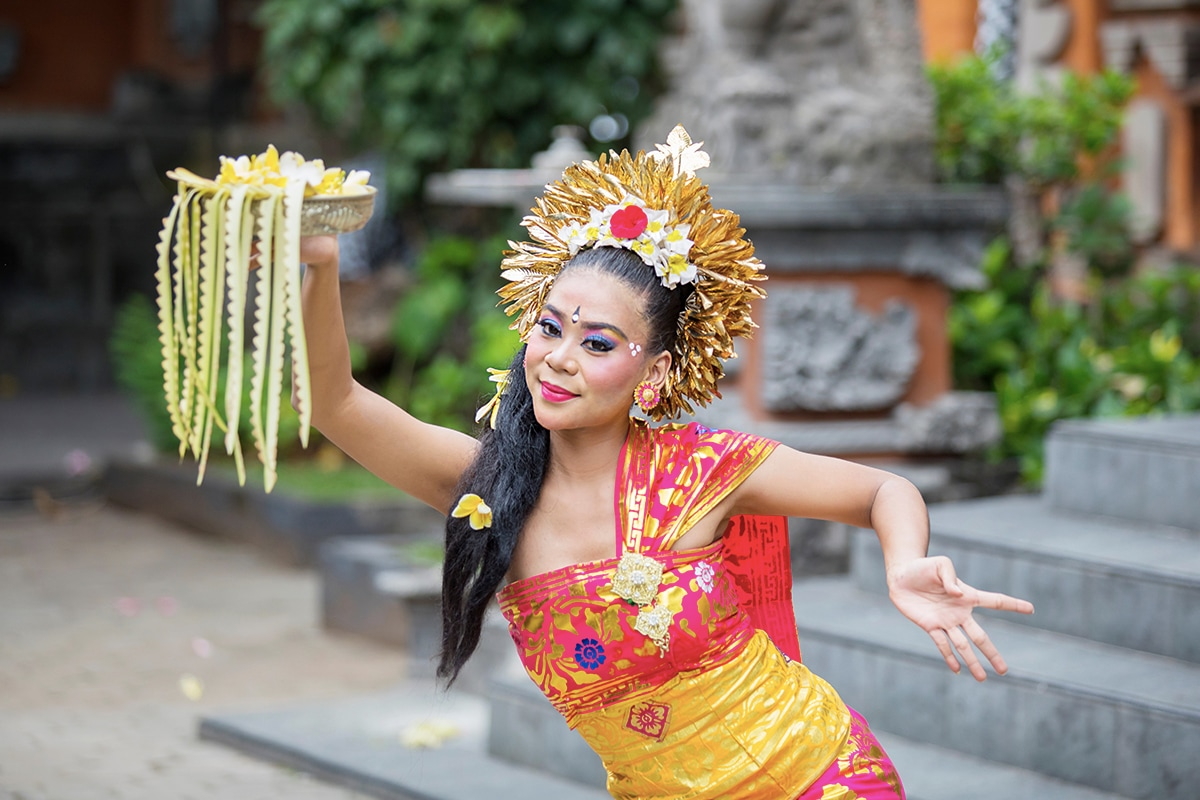 Hal-hal yang Kamu Harus Tahu Tentang Bali