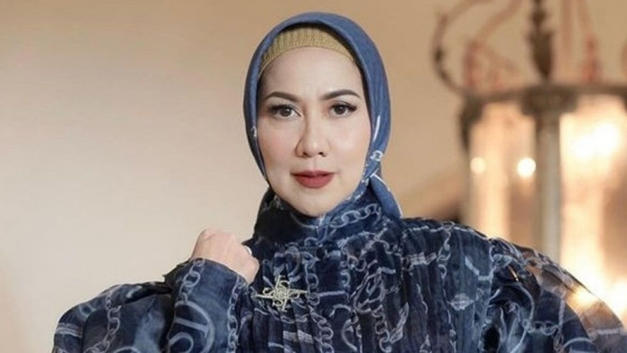 Marah Besar, Venna Melinda Ancam Keluarkan Putrinya dari Sekolah