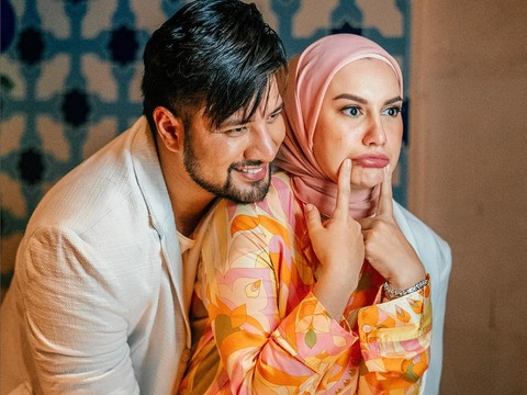 Irish Bella Jarang Menemani, Ammar Zoni Ungkap Hal Mengejutkan