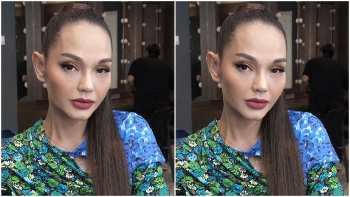 Alasan Bunda Corla Masih Enggan Menetap di Indonesia Lagi