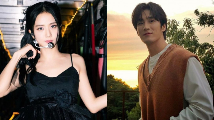 CONFIRMED! Jisoo BLACKPINK Putus dengan Ah Bo Hyun