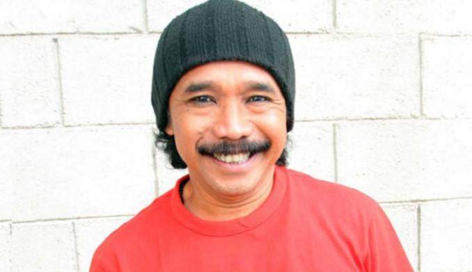 Opie Kumis Ungkap Awal Mula Terjun ke Panggung Hiburan