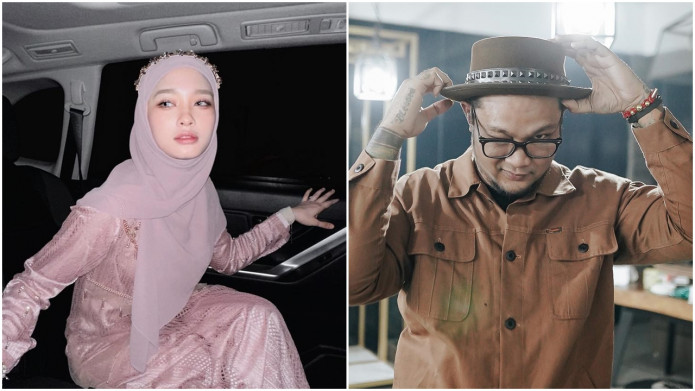 Virgoun Diduga Gandeng Pacar Baru, Inara Rusli Kembali Mencibir