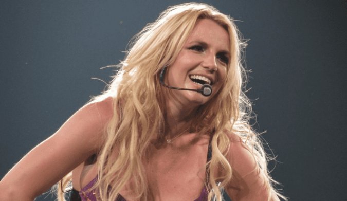 Britney Spears Kembali Cetak Sejarah, Memoar 'The Woman in Me' Jadi Buku Terlaris