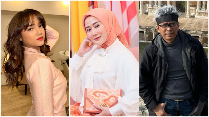 Komentari Konflik Marissya Icha dan Fuji, Doddy Sudrajat: Wajar Dia Kecewa
