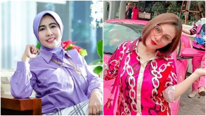 Komentari Perseteruan Eva Manurung dan Febby Carol, Tessa Mariska: Sama-sama Bener!