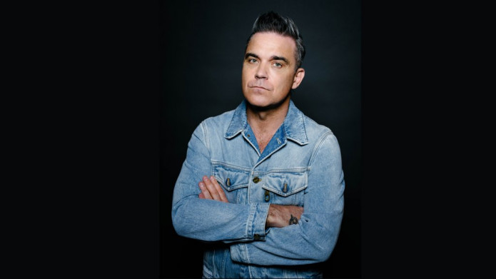 Robbie Williams Akui Idap Penyakit Mental 'Bigorexia' Hingga Depresi