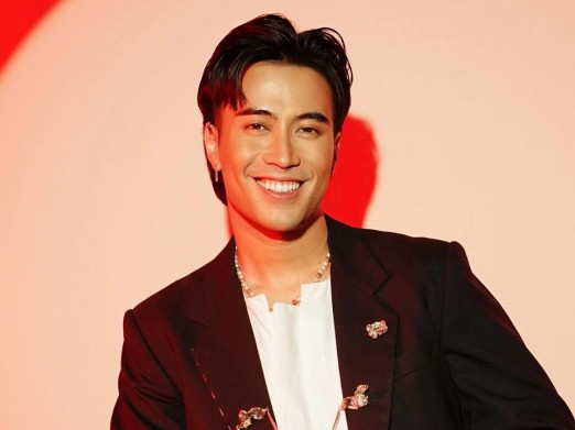 Mengaku Fans Berat Joshua Suherman, Vidi Aldiano: Nonton Konser dia Itu Privilege
