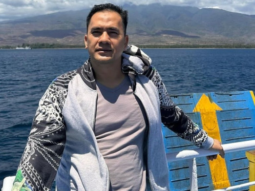 Diamankan di Pinggir Jalan, Begini Kondisi Psikis Saipul Jamil Jelang Kebebasan