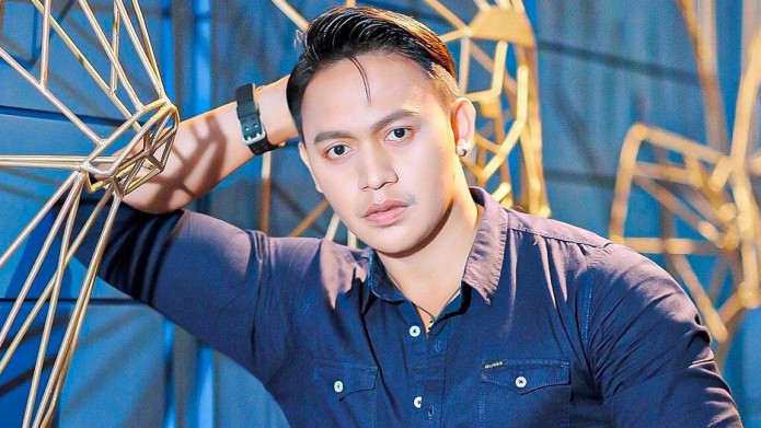 Bantah Dekat dengan Tessa Mariska, Jordan Ali: Dia Udah Bersuami!