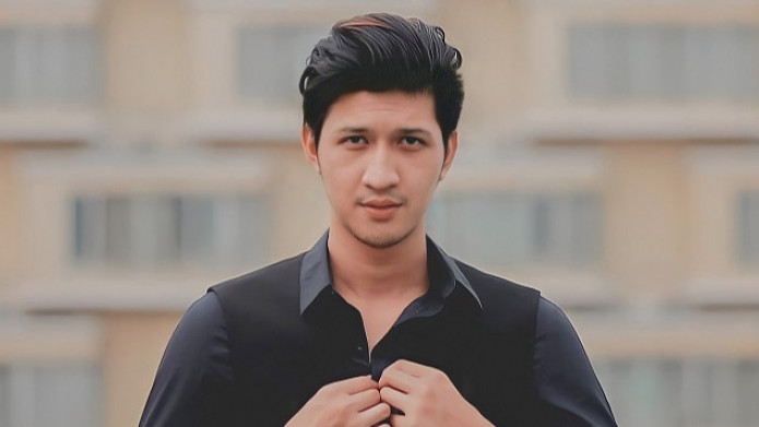 Aditya Zoni Benarkan Ayahnya Belum Tau Soal Penangkapan Ammar Zoni