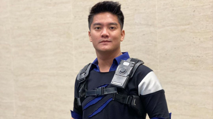Diam-diam Lakukan Operasi Plastik, Boy William Ungkap Alasannya