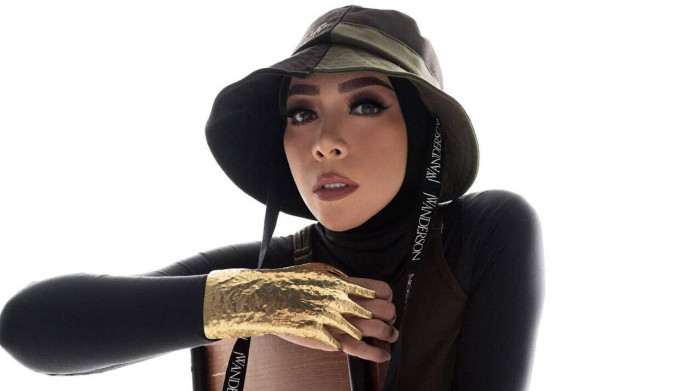 Dituding Berselingkuh, Melly Goeslaw Unggah Pesan Soal Fitnah