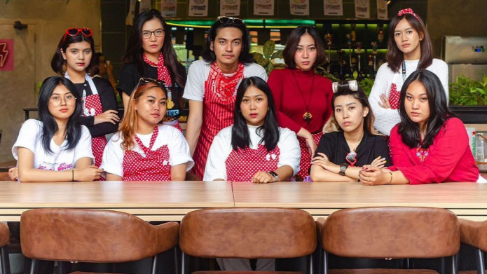 Penyebab Restoran Viral Karen’s Diner Tutup di Jakarta