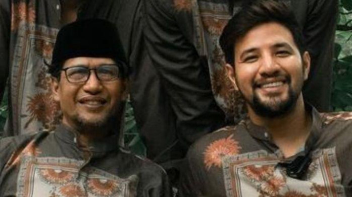 Sebelum Meninggal Ayah Ammar Zoni Akui Malu Putranya Berkali-kali Ditangkap Perkara Narkoba