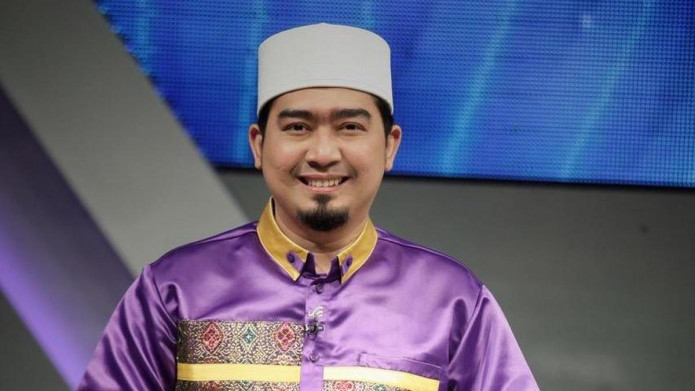 Jadi Sorotan, Ustaz Solmed Ungkap Awal Mula Geluti Bisnis Rokok