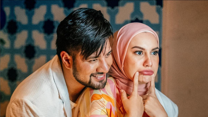 Irish Bella Tuntut Nafkah ke Ammar Zoni, Ini Kata Aditya Zoni