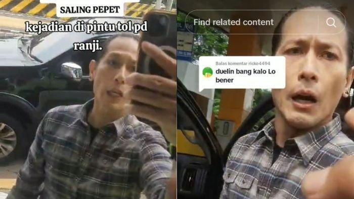 Buntut Adu Mulut dengan Sopir Truk, Chef Juna Bakal Dipanggil Polisi