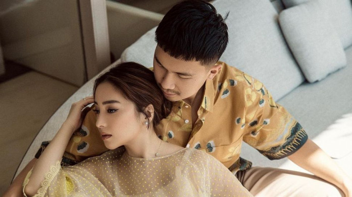 Nikita Willy Keguguran Anak Kedua, Ini Bentuk Dukungan Indra Priawan