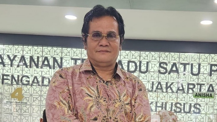 Penjelasan JJ Amstrong Sembiring Terkait Kasus Penipuan Vicky Prasetyo