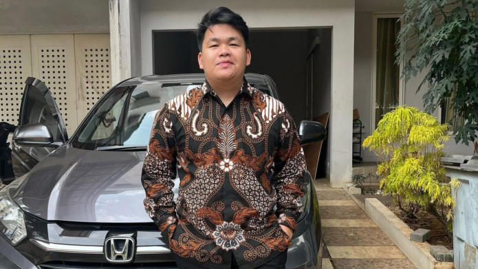 Baru Satu Minggu, Kiki CJR Ungkap Penyebab Sudah Batal Puasa