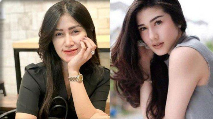 Reaksi Icha Annisa Usai Ditagih Klarifikasi Santet Stevie Agnecya