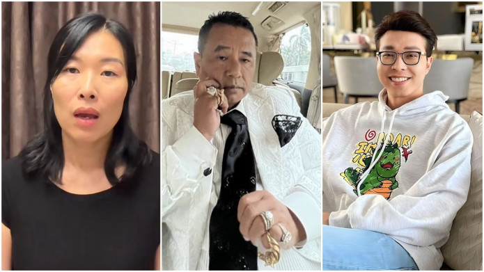 Alasan Amy BMJ Siap Laporkan Hotman Paris dan Richard Lee ke Ranah Hukum