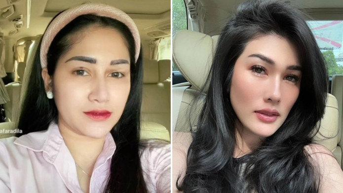 Terus Dituding Kirim Santet ke Stevie Agnecya, Icha Annisa Curhat Merasa Dizalimi