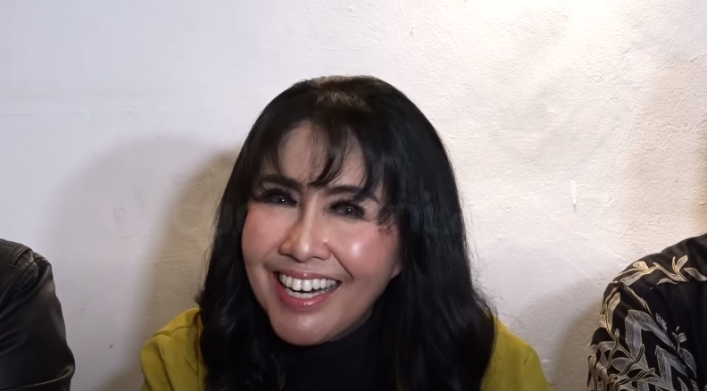 Tessa Mariska Layangkan Somasi Imbas Pernyataan Dewi Perssik Sebut Dirinya ‘Istri Simpanan’ Anggota TNI